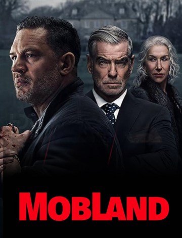 MobLand - Digiturk beIN SERIES