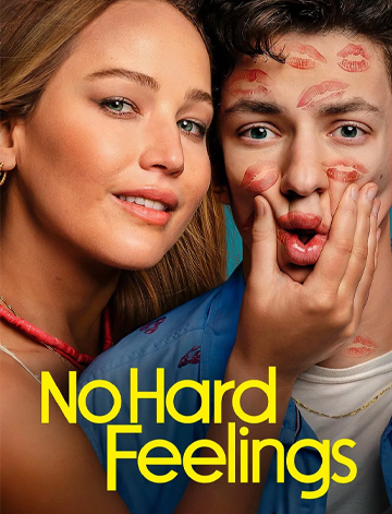 No Hard Feelings - Digiturk beIN MOVIES