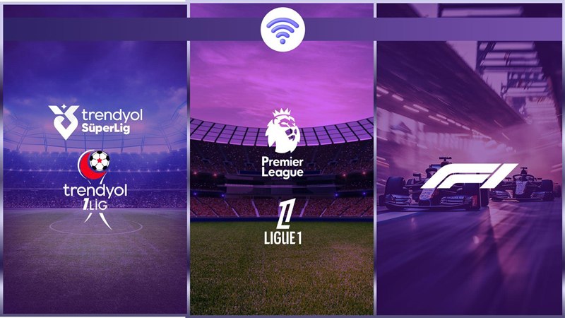 Digiturk Sporun Yıldızı Paketi