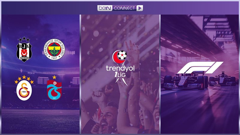 Digiturk Taraftar Paketi - GS, FB, BJK, TS