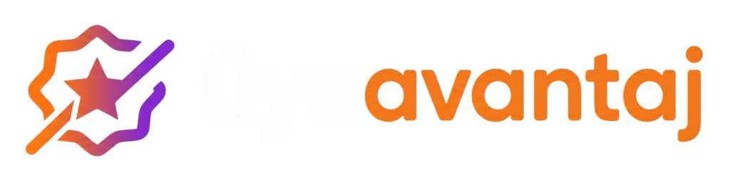 ÜyeAvantaj